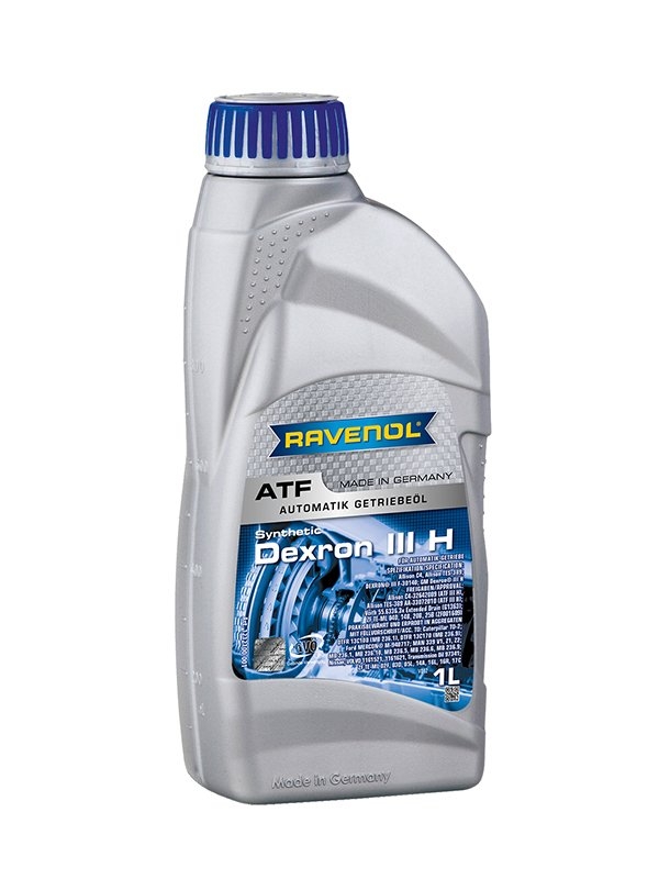 RAVENOL ATF DEXRON III H 1L