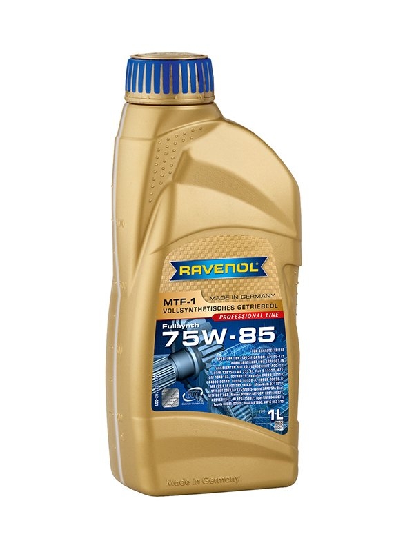 RAVENOL MTF-1 75W85 1L