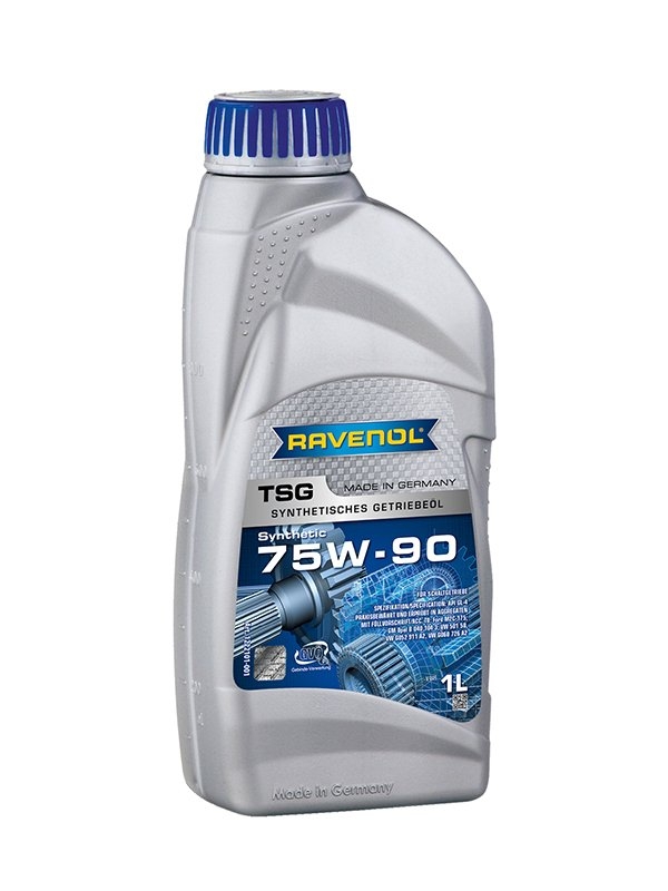 RAVENOL TSG 75W90 1L