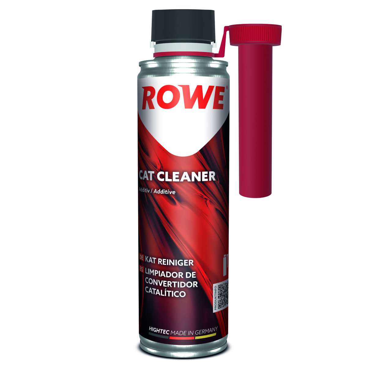 ROWE KATALIZATORA TĪRĪTĀJS 250ml
