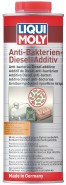 Anti-Bakterien-Diesel-Additiv