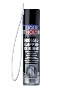 LIQUI MOLY Droseļvārstu attīrīšanas līdzeklis 400ml