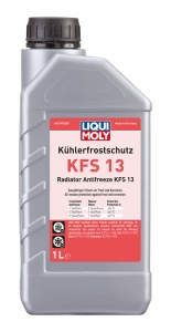 LIQUI MOLY Dzesēšanas  šķidrums KFS13 1L