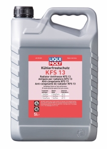 LIQUI MOLY Dzesēšanas  šķidrums KFS13 5L
