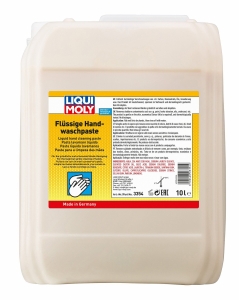 LIQUI MOLY šķidā roku pasta 10L