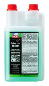 LIQUI MOLY Universāls tīrīšanas līdzeklis 1L