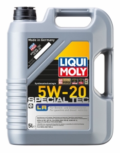 LIQUI MOLY Special Tec LR 5W-20