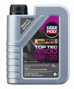 LIQUI MOLY Top Tec 4500 5W-30