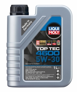 LIQUI MOLY Top Tec 4600 5W-30