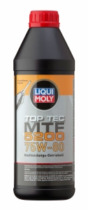 LIQUI MOLY Transmisijas eļļa Top-Tec MTF 5200 75W80 1L
