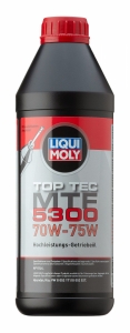 LIQUI MOLY Transmisijas eļļa Top-Tec MTF 5300 70W-75W 1L