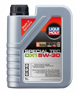 LIQUI MOLY Special Tec DX1 5W-30 1L