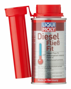 LIQUI MOLY Dīzeļa antigels 150ml