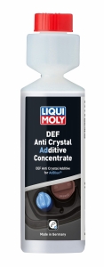 LIQUI MOLY DEF Anti Crystal Additive Concentrate 250ml