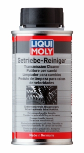 LIQUI MOLY Līdzeklis transmisijas skalošanai 150 ml 150ml