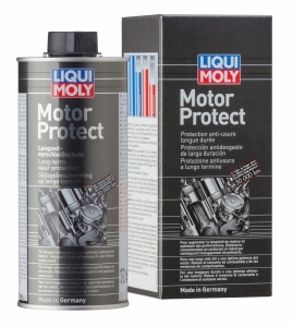 LIQUI MOLY Līdz. ilglaicīgai dzinēja aizsardz.  500ml