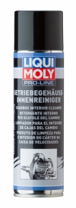 LIQUI MOLY PRO-LINE pārnesumkārbas iekš. tīrīšanas līdz. 500ml