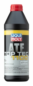 LIQUI MOLY Transmisijas eļļa TOP TEC ATF 1100 1L