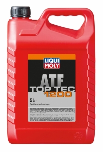 LIQUI MOLY Transmisijas eļļa TOP TEC ATF 1200 5L