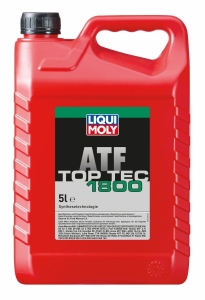 LIQUI MOLY Top Tec ATF 1800