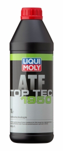 LIQUI MOLY Transmisijas eļļa TOP TEC ATF 1950 1L