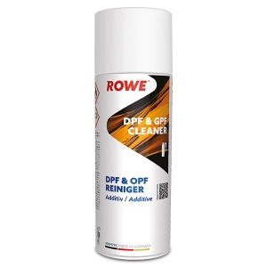 ROWE DPF &scaron;amp; GPF CLEANER 400ml