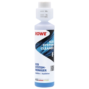 ROWE SCR SYSTEM CLEANER 250ml