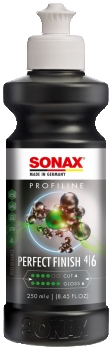 SONAX PROFILINE Perfect Finish