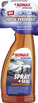 SONAX XTREME Spray+Seal