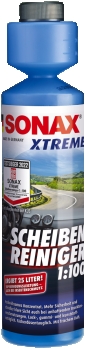 SONAX XTREME Clear View 1:100 Concentrate