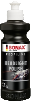 SONAX PROFILINE HeadlightPolish