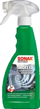 SONAX Smoke-Ex / Car Breeze