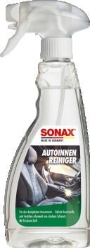 SONAX Interior Cleaner