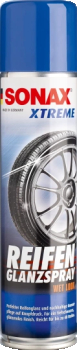 SONAX XTREME Tyre Gloss Spray Wet Look