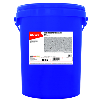 ROWE GREASEGUARD EP 2