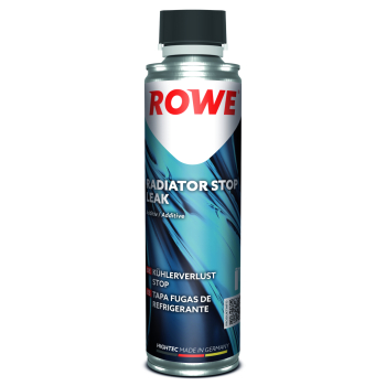 ROWE RADIATORA NOPLŪDES APTURĒ&Scaron;ANAS LĪDZEKLIS 250ml