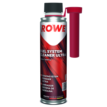 ROWE FUEL SYSTEM CLEANER ULTRA