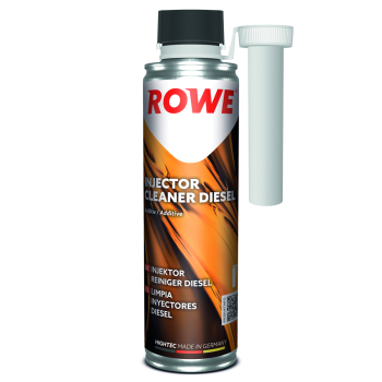 ROWE DĪZEĻA INJEKTORU TĪRĪTĀJS 250ml