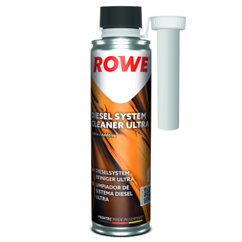 ROWE DĪZEĻDZINĒJA SISTĒMAS TĪRĪ&Scaron;ANAS LĪDZEKLIS ULTRA 250ml