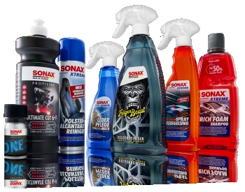 Car Care