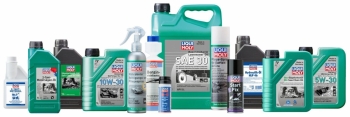 Garden products