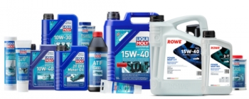 Marine products