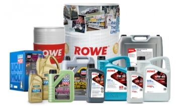 Engine oils