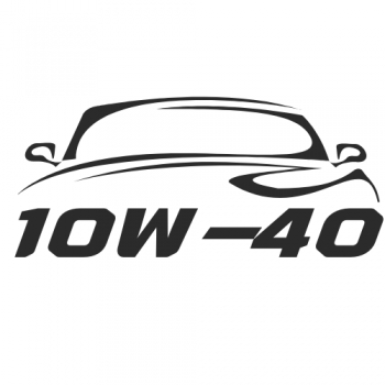 10W-40