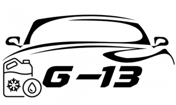 G 13