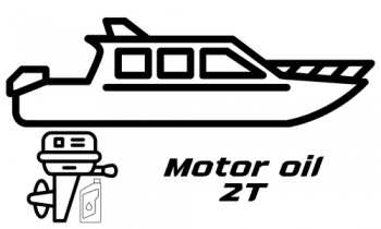 ROWE POWER BOAT 2-T BIO