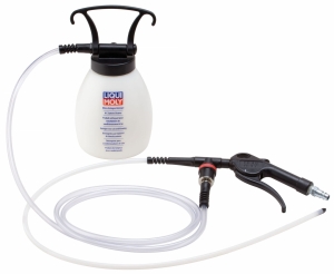 LIQUI MOLY Kondicionētāja tīrīšanas pistole 1gab.