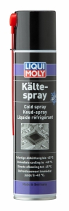 LIQUI MOLY Aerosols - dzesētājs 400ml