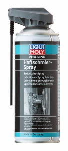 LIQUI MOLY Pro-Line Haftschmierspray