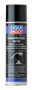 LIQUI MOLY Aerosols metināšanas darbiem 500ml